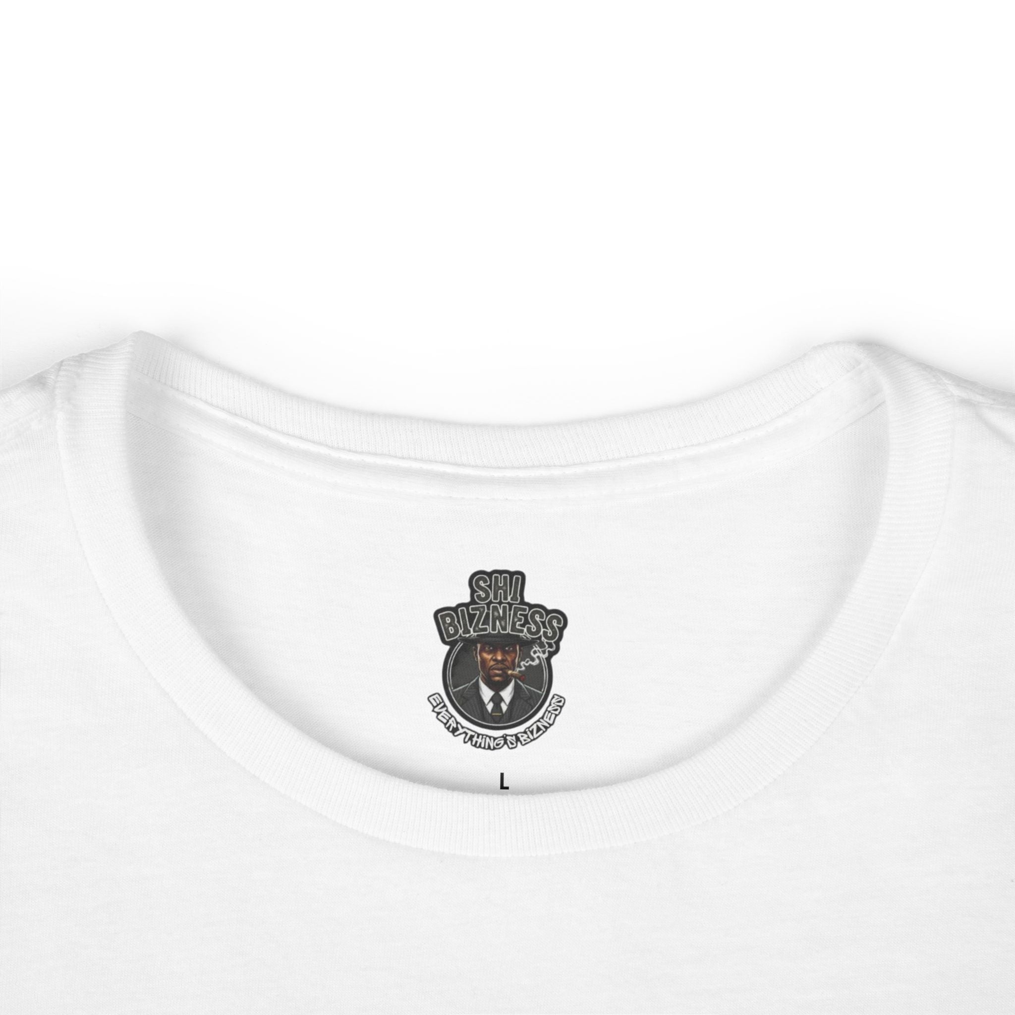 Stylish Women's Tee, Fun Graphic Tee, Casual Wear, Statement Shirt, Everyday Fashion, Unique Gift Idea